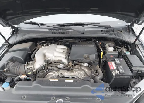 2008 Kia Sorento z USA, uszkodzony, nr VIN KNDJD735985815837